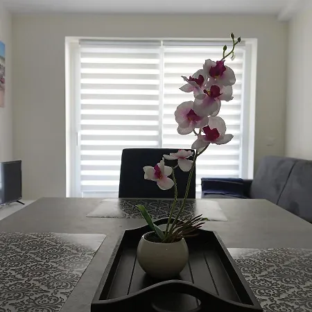 54 One By Rw San Julian's Dom wakacyjny *