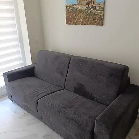 Dom wakacyjny 54 One By Rw San Julian's St. Julian's