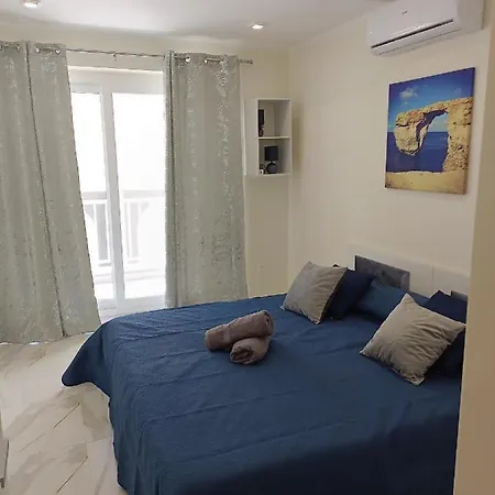 54 One By Rw San Julian's Holiday home