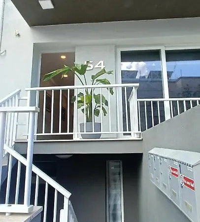 54 One By Rw San Julian's