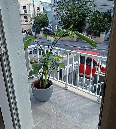 54 One By Rw San Julian's Saint Julian's