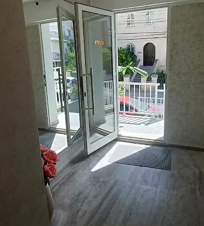 Dom wakacyjny 54 One By Rw San Julian's St. Julian's