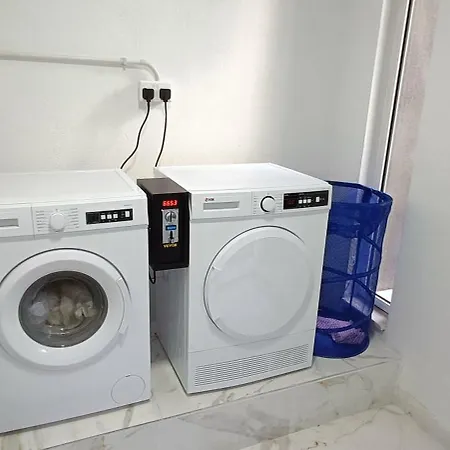 Dom wakacyjny 54 One By Rw San Julian's