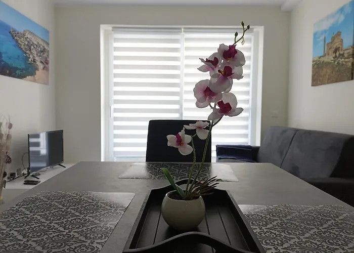 54 One By Rw San Julian's Dom wakacyjny *