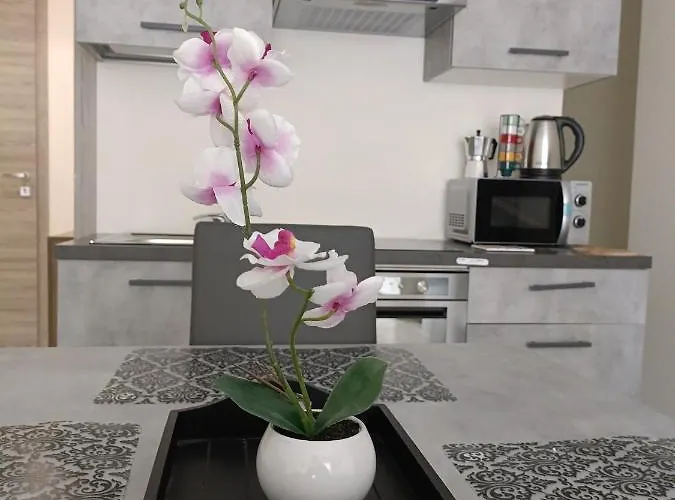 Dom wakacyjny 54 One By Rw San Julian's *