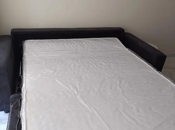 54 One By Rw San Julian's Dom wakacyjny St. Julian's