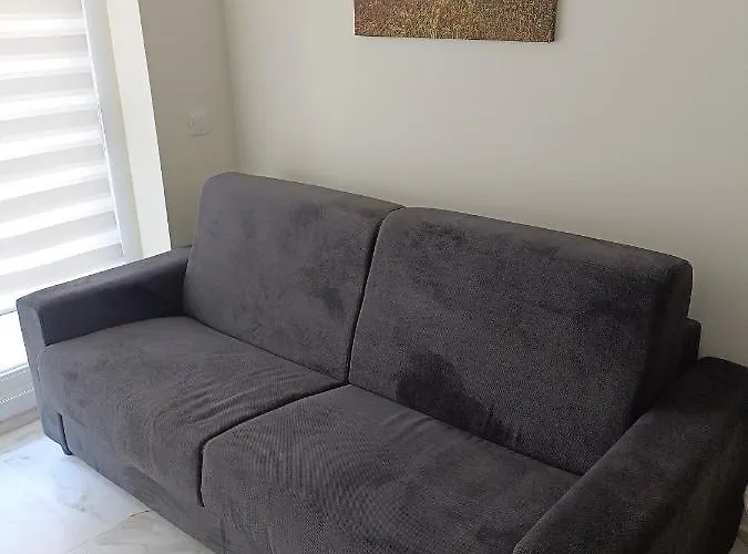 Dom wakacyjny 54 One By Rw San Julian's St. Julian's