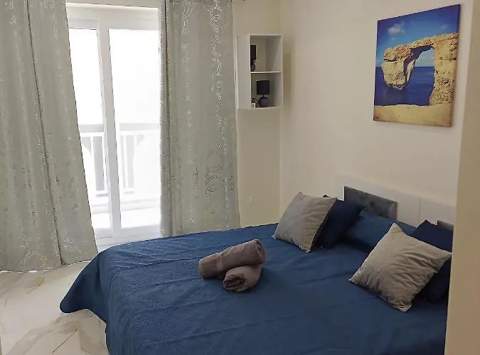 54 One By Rw San Julian's Dom wakacyjny