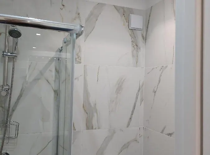 Dom wakacyjny 54 One By Rw San Julian's *