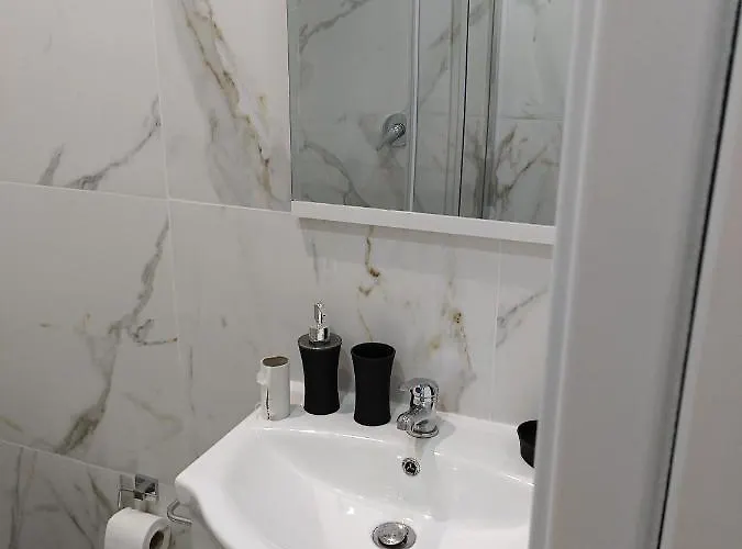 Dom wakacyjny 54 One By Rw San Julian's St. Julian's