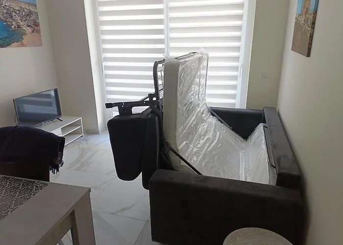 54 One By Rw San Julian's St. Julian's