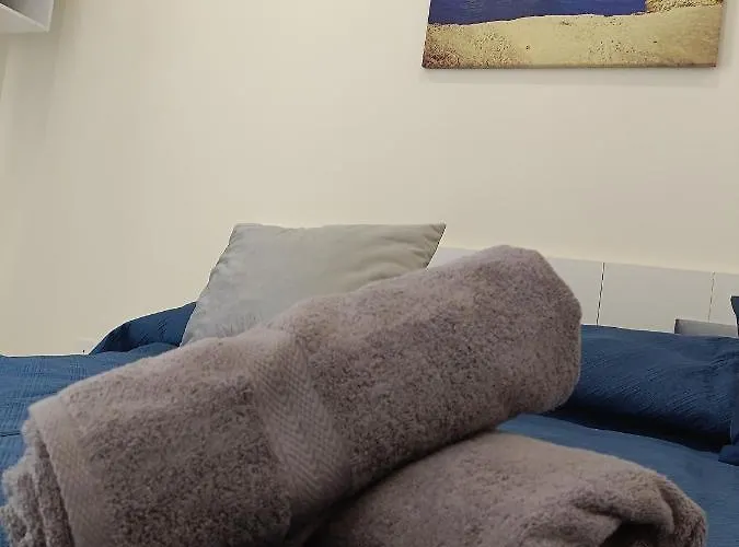 54 One By Rw San Julian's Dom wakacyjny