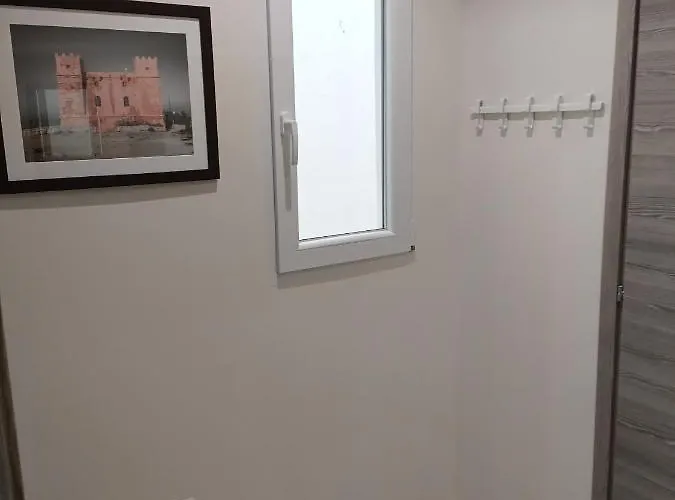 54 One By Rw San Julian's St. Julian's