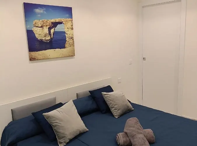 Dom wakacyjny 54 One By Rw San Julian's *