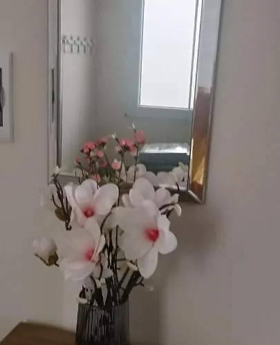 54 One By Rw San Julian's Dom wakacyjny *