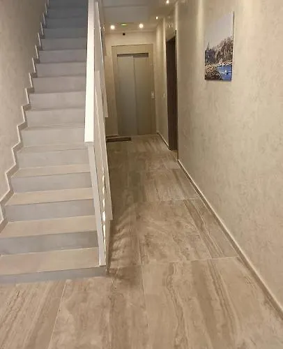 54 One By Rw San Julian's