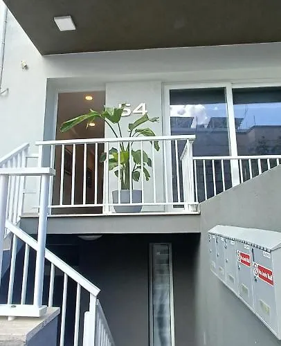 54 One By Rw San Julian's