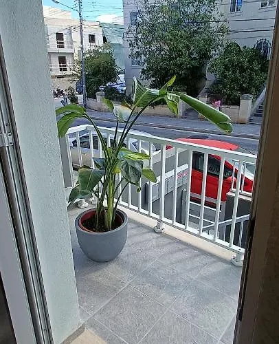 54 One By Rw San Julian's St. Julian's