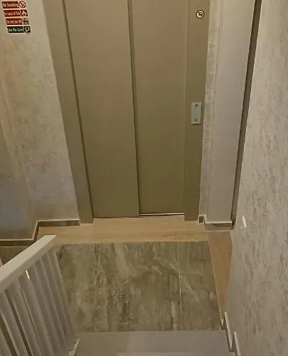 54 One By Rw San Julian's Dom wakacyjny St. Julian's