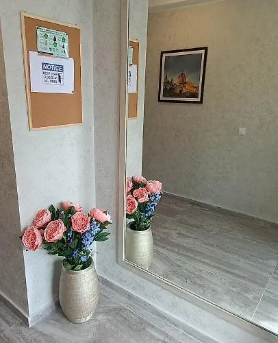 54 One By Rw San Julian's St. Julian's