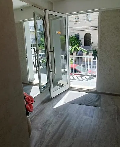 Dom wakacyjny 54 One By Rw San Julian's St. Julian's