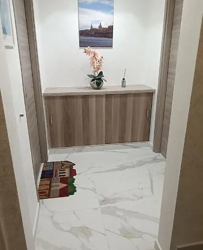 54 One By Rw San Julian's St. Julian's