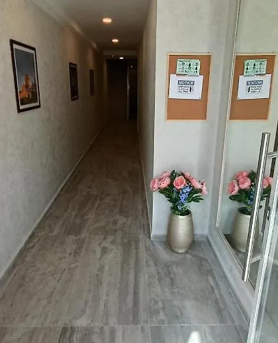 54 One By Rw San Julian's Dom wakacyjny *