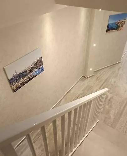 54 One By Rw San Julian's St. Julian's