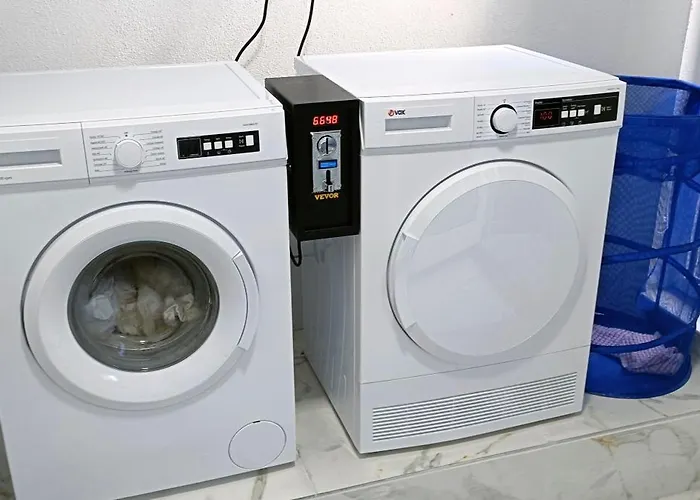 Dom wakacyjny 54 One By Rw San Julian's St. Julian's